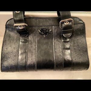 Designer Inspired purse and matching wallet